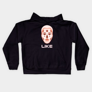 Like Kids Hoodie